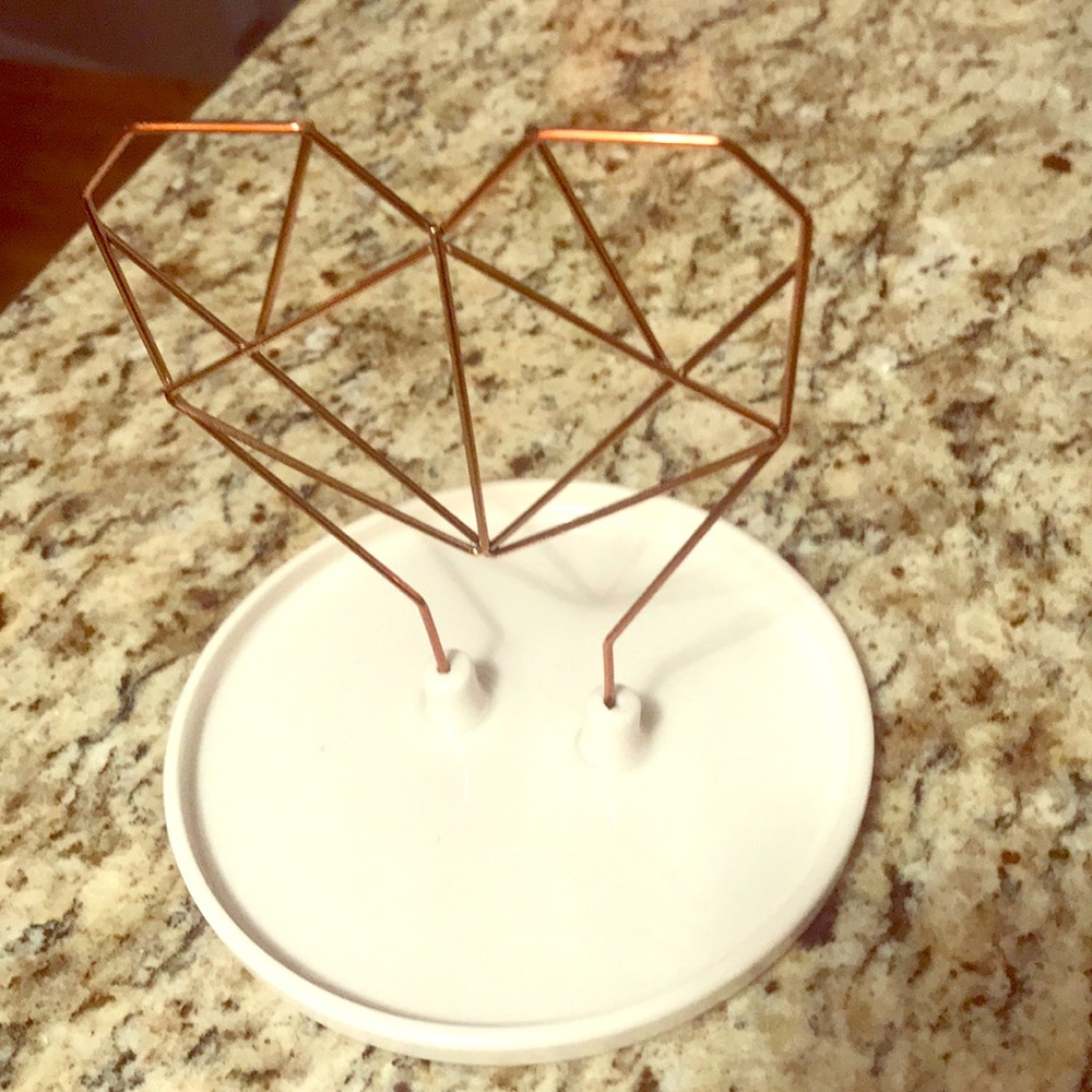 Jewelry holder